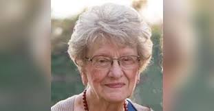 Corrie B. Gilliland Obituary