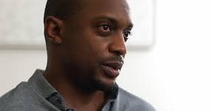 Hank Willis Thomas' Take