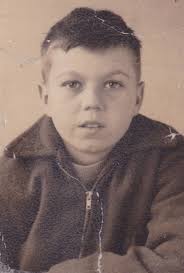 Robert Loren Shawley (1937-2016)