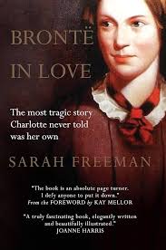 Amazon.com: Bronte in Love eBook : Freeman, Sarah, Kay Mellor: Kindle Store