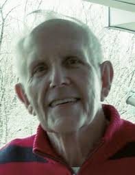 Obituary information for Harry James Anderson