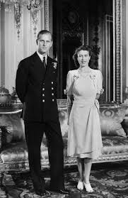 Prince philip and queen elizabeth ii pictures. Prince Phillip And Queen Elizabeth Ll In Their Younger Years Young Queen Elizabeth Princess Elizabeth Her Majesty The Queen
