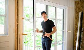 Check spelling or type a new query. 6 Steps To Remove A Sliding Glass Door