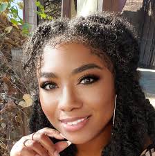 Day 16: JoJo Alonso Each day, we will highlight a different #BlackMedia  Personality who is from Chicago, who represents Chicago, and who is pushing  Chicago culture forward and using our platform to