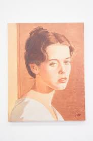 Duncan Hannah at castillo/corrales, Paris