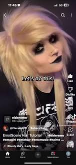 Hair salon for specific cut and style?