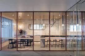 L Oreal Training Academy By Techne Architecture Interior Design Interior Architecture Design Interior Architecture Interior Design