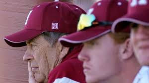 All-time winningest AHSAA baseball coach William Booth has died