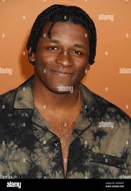 Michael solomon hi-res stock photography and images