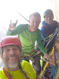 Hanging with the Monkeys, and Getting the Monkey Off My Back