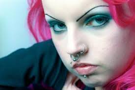 5 out of 5 stars. Double Nose Piercing Lovetoknow