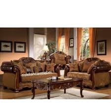 Find new square arm sofas for your home at joss & main. Harga Sofa Tamu Ukir Mewah Sofa Jati Ukir Jepara Terbaik Juli 2021 Shopee Indonesia