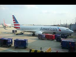 For years, these aircraft have been flying with 160 seats: American Airlines First Class New Interior 737 800 Sea Ord Youtube