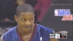 Eric Snow 14pts/5rebs/5asts/3stls vs Grizzlies (2002)