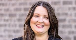 April Day, Licensed Therapist, MED, LCMHC, LPC