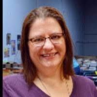 Helen Hokanson's Instagram, Twitter & Facebook