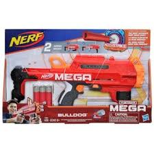 Nerf blasters don't really need a suppressor so this suppressor barrel can be easily detached. Pin On Juguetes Nerf