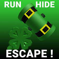 By patrice chao senin, 25 mei 2020. Andrew Mrwindy Willeitner On Twitter Happy St Patrick S Day In Celebration You Can Pick Up A Luck O The Irish Item Bundle On Flee The Facility For A Limited Time Https T Co Fi4u4v04i9 Https T Co Gd2fefg2kq