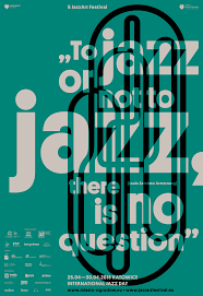 European Forum Of Worldwide Music Festivals Home Jazz Poster Jazz Art Music Festival Poster
