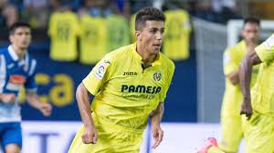 Rodrigo hernández cascante (born 22 june 1996), known as rodri or rodrigo, is a spanish professional footballer who plays as a defensive midfielder for premier league club manchester city and the spain national team. Rodri Barca Eye Villarreal Midfielder As Busquets Heir As Com