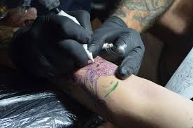 Tattoo & piercing, art gallery; Feel Good Ink Arts And Entertainment Your Observer