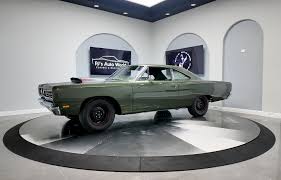 Image result for Light Green 1969 AC Cars