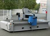 MECANUMERIC Waterjet & Laser CNC cutting machine, 3 4 & 5 axis cnc