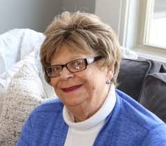 Susan Stampfer Heller Marcus