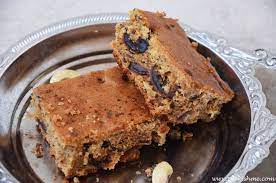 Sri Lankan Date Cake An Essential Avurudu Treat Peckish Me Recipe Date Cake Moist Date Cake Recipe Cake Recipes