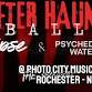 After Haunt Ball- Feat: Makes My Blood Dance, The event image