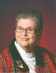 Nancy R. Gregory Obituary November 3, 2016