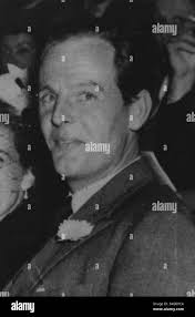 Guy burgess hi-res stock photography and images