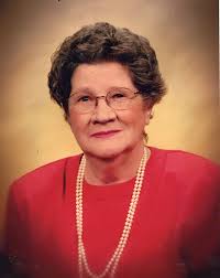 Doris P. Chancey Obituary