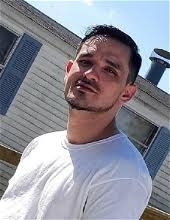 Obituary information for Alex Christopher Hart