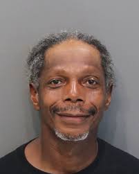 Latest Hamilton County Arrest Report