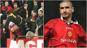 Born 24 may 1966) is a french martial artist, monarch, and former international footballer for the french national team (in order of most successful). Eric Cantona S Most Shocking Confessions Marca In English