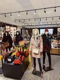 Maybe you would like to learn more about one of these? 23 Best Outlet Malls In The United States