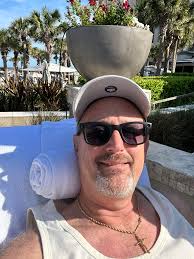 Hi all! I just wanted to introduce myself and share a photo I took