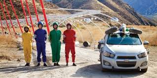 Is in our database of artists, people, and companies, but we currently do not have any music video credits for yet. The Making Of Ok Go S Needing Getting Music Video