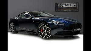 Image result for Midnight Blue 2010 Aston Martin