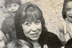 Janet POPE Obituary (1945