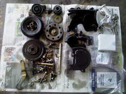 Timing belt adalah satu bahagian yang sangat penting tetapi biasanya agak dilupakan 2. Proton Saga Tukar Timing Belt Motec Mat S Blog