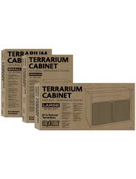 Entspricht das schrank ausgestattet terrarium der qualitätsstufe, die ich als zahlender kunde für diesen glasterrarium preis erwarte? Exo Terra Ex Terrarien Schrank Hagebau De