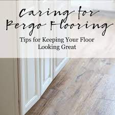 Acclimation—allow the pergo planks to lay ﬂat in. Tip And Tricks On How To Install Pergo Flooring Lauren Mcbride