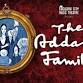 The Addams Family - Young@part