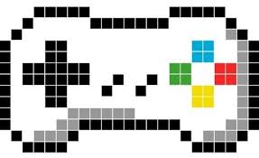 Epingle Par Karen Patino Sur Pixel Art Pixel Art Facile Pixel Art Coloriage Pixel Art