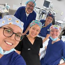 Dr Michele Kwik CREI (@drmichelekwik) • Instagram photos and videos