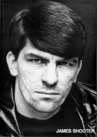 I Did Not Sleep Much in The '80s, or the 90s' for that Matter…”- an  Interview w/ JayJay Jackson