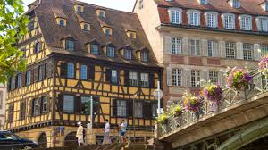 Und für ihre bequemlichkeit ist diese wohnung mit bedacht eingerichtet. Ferienwohnung Elsass Fr Ferienhauser Mehr Fewo Direkt