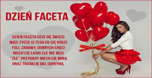 Rośnij duży, dzielny, zdrowy, w 100% odlotowy. Milosne Zyczenia Na Dzien Mezczyzny 10 03 21 Dzien Mezczyzny Zyczenia Wierszyki Sms Na Dzien Chlopaka 10 Marca 2021 Expressilustrowany Pl
